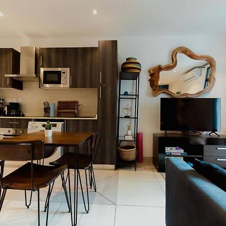 Enjoy Luxury Studio W/Pool @Embassy Gardens Accra Esterno foto