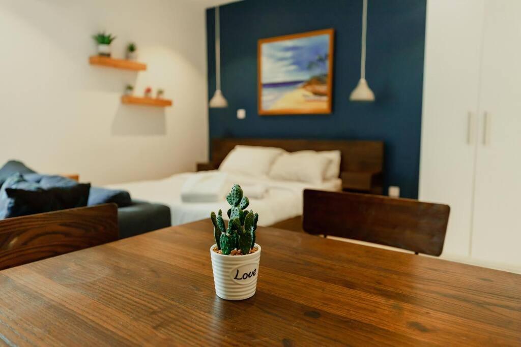 Enjoy Luxury Studio W/Pool @Embassy Gardens Accra Esterno foto